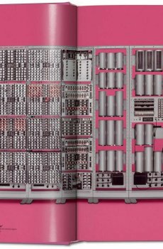 Книга Taschen The Computer by Jens Müller in English