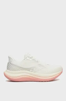Женские белые кроссовки TRIUMPH 23 Белый 8 Saucony S11023-142