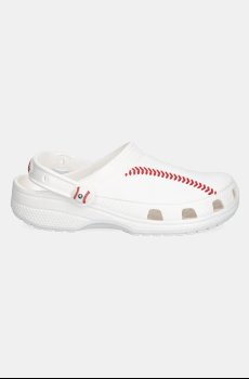 Детские шлепанцы Crocs CLASSIC BASEBALL CLOG KIDS