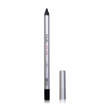 Стойкий гелевый карандаш для глаз LN Pro Kajal Eye Liner, 101 Carbon, 1.7 г Стойкий гелевый карандаш для глаз LN Pro Kajal Eye Liner, 101 Carbon, 1.7 г