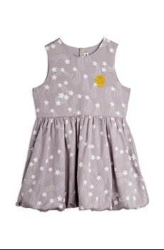 Детское платье Mini Rodini Starfall