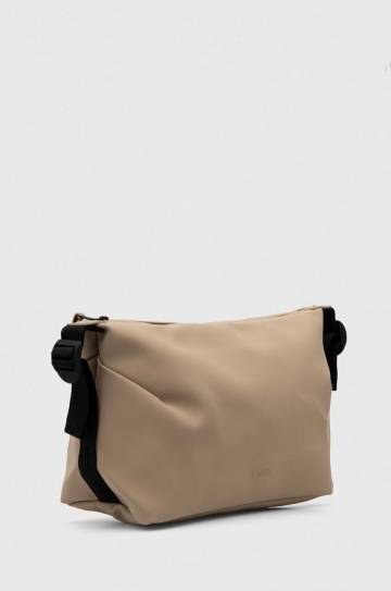 Косметичка Rains 15630 Travel Accessories цвет бежевый Косметичка Rains 15630 Travel Accessories цвет бежевый