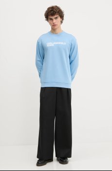 Кофта Karl Lagerfeld Jeans