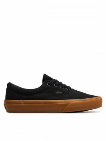 Vans Кросівки Ua Era VN000W3CDUM1 Чорний Vans Кросівки Ua Era VN000W3CDUM1 Чорний
