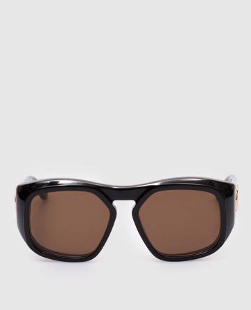 Черные очки Черные очки