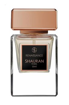 Shauran Renaissance Парфюмированная вода унисекс, 50 мл (ТЕСТЕР)