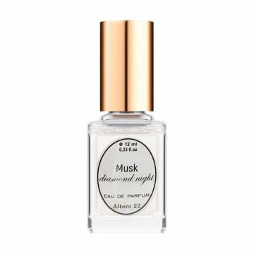 Altero 22 Musk Diamond Night Парфюмированная вода женская, 12 мл Altero 22 Musk Diamond Night Парфюмированная вода женская, 12 мл