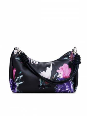 Desigual Сумка Spry Mayari 24WAXP67 Чорний Desigual Сумка Spry Mayari 24WAXP67 Чорний
