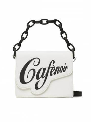 CAFèNOIR Сумка C3BC0401 Білий