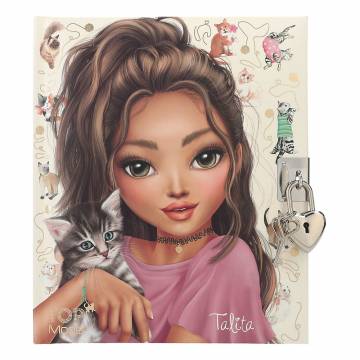 Щоденник Top Model Kitty (0412957) Щоденник Top Model Kitty (0412957)