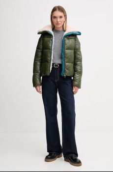 Свитер с добавлением шерсти OUI