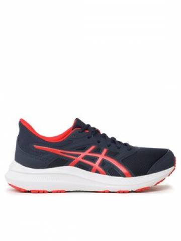 Asics Взуття для бігу Jolt 4 1011B603 Cиній Asics Взуття для бігу Jolt 4 1011B603 Cиній