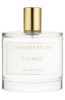 Zarkoperfume The Muse Парфюмированная вода женская, 100 мл (ТЕСТЕР)