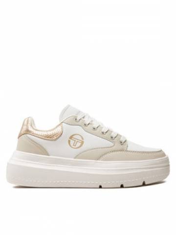 Sergio Tacchini Снікерcи Ginna STF231W022-11 Білий Sergio Tacchini Снікерcи Ginna STF231W022-11 Білий