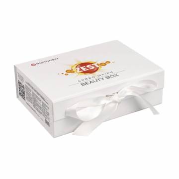 Уценка! Набор Schonen Zest Beauty (Collagen Skin, 14*25 мл + Coenzyme Q10 Complex, 30 капсул + Hyaluro Complex, 30 капсул) Уценка! Набор Schonen Zest Beauty (Collagen Skin, 14*25 мл + Coenzyme Q10 Complex, 30 капсул + Hyaluro Complex, 30 капсул)