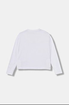 Детский лонгслив Guess