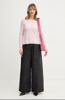 Кашемировый свитер Weekend Max Mara CICALA