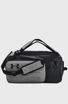 Спортивная сумка-рюкзак UA Contain Duo MD BP Duffle Разноцветный ONESIZE Under Armour 1381919-025