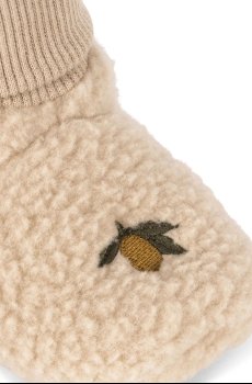 Обувь для новорождённых Konges Sløjd SAFA BOOTS GRS