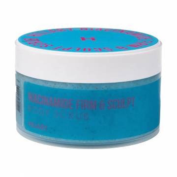 Моделирующий скраб для тела Hillary Niacinamide Firm & Sculpt Scrub, 200 г Моделирующий скраб для тела Hillary Niacinamide Firm & Sculpt Scrub, 200 г
