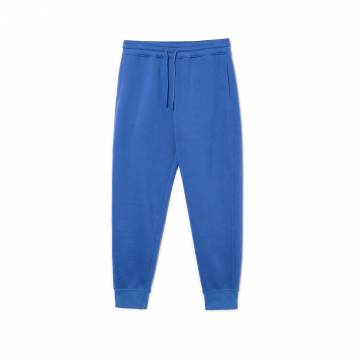Cropp - Спортивні брюки-джогери - синій Cropp - Спортивні брюки-джогери - синій