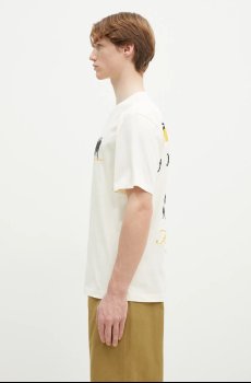 Хлопковая футболка Filling Pieces United by Generations