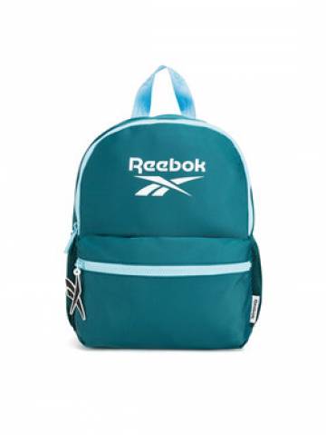 Reebok Рюкзак RBK-047-CCC-05 Зелений Reebok Рюкзак RBK-047-CCC-05 Зелений