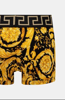 Боксеры Versace