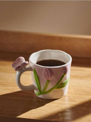 MUG - різнобарвний MUG - різнобарвний