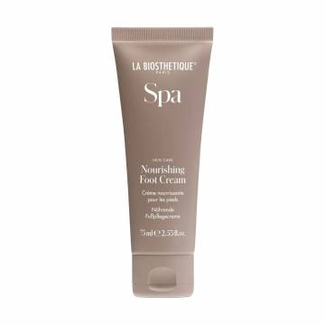 Питательный крем для ног La Biosthetique Nourisning Foot Cream, 75 мл Питательный крем для ног La Biosthetique Nourisning Foot Cream, 75 мл