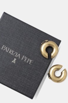 Кафф Patrizia Pepe 2 шт