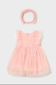 Детское платье Mayoral