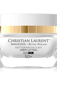 Моделирующий крем-лифтинг для лица Christian Laurent Bakuchiol Lifting Cream, 50+, 50 мл