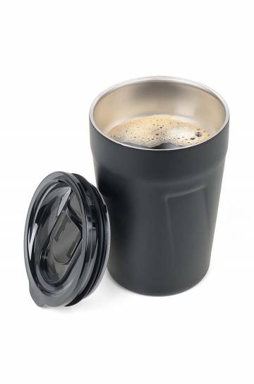 Термокружка TROIKA Cup-Uccino 300 ml Термокружка TROIKA Cup-Uccino 300 ml