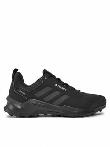 adidas Трекінгові черевики Terrex AX4 Beta COLD.RDY Hiking Shoes IF7431 Чорний adidas Трекінгові черевики Terrex AX4 Beta COLD.RDY Hiking Shoes IF7431 Чорний
