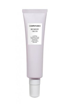 Успокаивающий увлажняющий крем для лица Comfort Zone Remedy Cream, 60 мл
