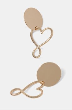 Сережки Lola Casademunt