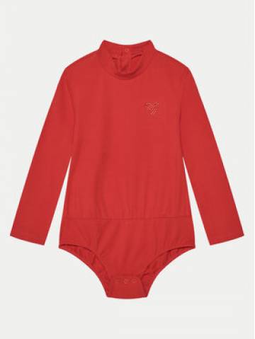 Original Marines Дитяче боді DEA1507NF Червоний Original Marines Дитяче боді DEA1507NF Червоний