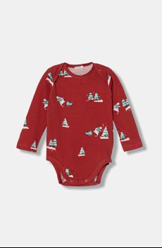 Боди для младенцев United Colors of Benetton 2 шт