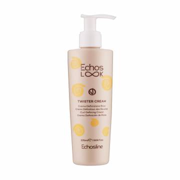Крем Echosline Echos Look Twister Cream для вьющихся волос, 225 мл Крем Echosline Echos Look Twister Cream для вьющихся волос, 225 мл