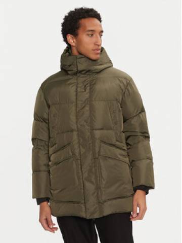 Bomboogie Пуховик CM8611TTNP4 Зелений Regular Fit Bomboogie Пуховик CM8611TTNP4 Зелений Regular Fit