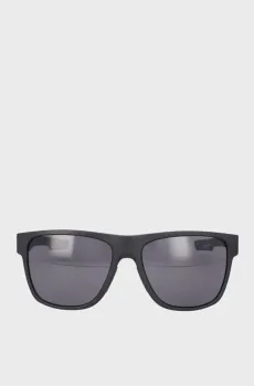 Черные солнцезащитные очки MUSK Черный ONESIZE CMP 3B63527-U901