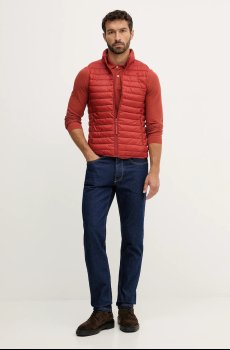 Хлопковый лонгслив United Colors of Benetton