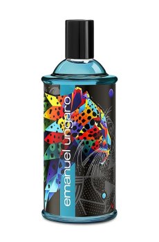 Emanuel Ungaro Intense For Him Парфюмированная вода мужская, 100 мл