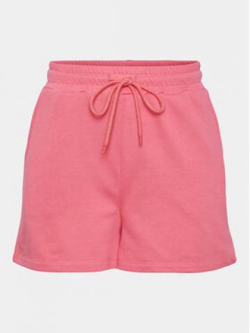 Pieces Спортивні шорти Chilli Summer 17118868 Рожевий Regular Fit Pieces Спортивні шорти Chilli Summer 17118868 Рожевий Regular Fit