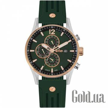 Дизайнерские часы Lee Cooper Дизайнерские часы Lee Cooper