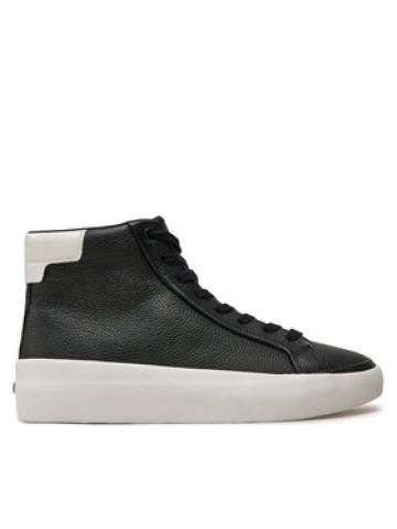 Calvin Klein Снікерcи HW0HW02213 Чорний Calvin Klein Снікерcи HW0HW02213 Чорний