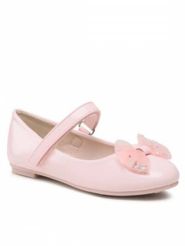 Nelli Blu Туфлі CM200109-15 Рожевий Nelli Blu Туфлі CM200109-15 Рожевий