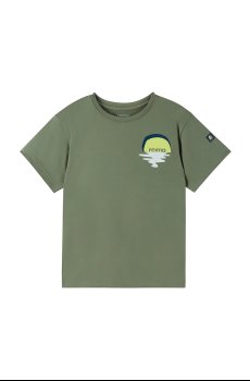 Детская футболка Reima Siirtyy