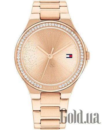 Дизайнерские часы Tommy Hilfiger Дизайнерские часы Tommy Hilfiger